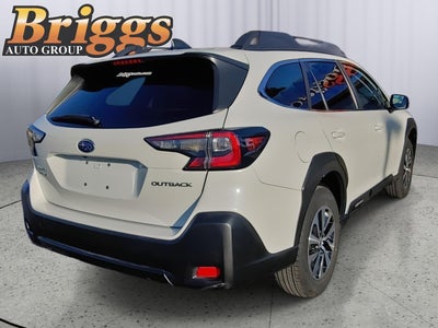 2024 Subaru Outback Premium