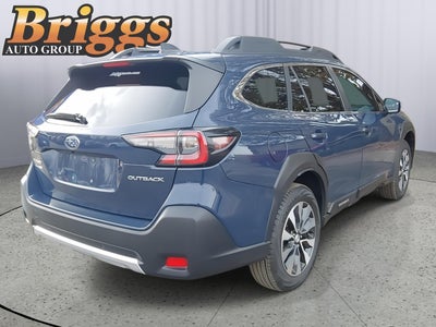 2023 Subaru Outback Limited