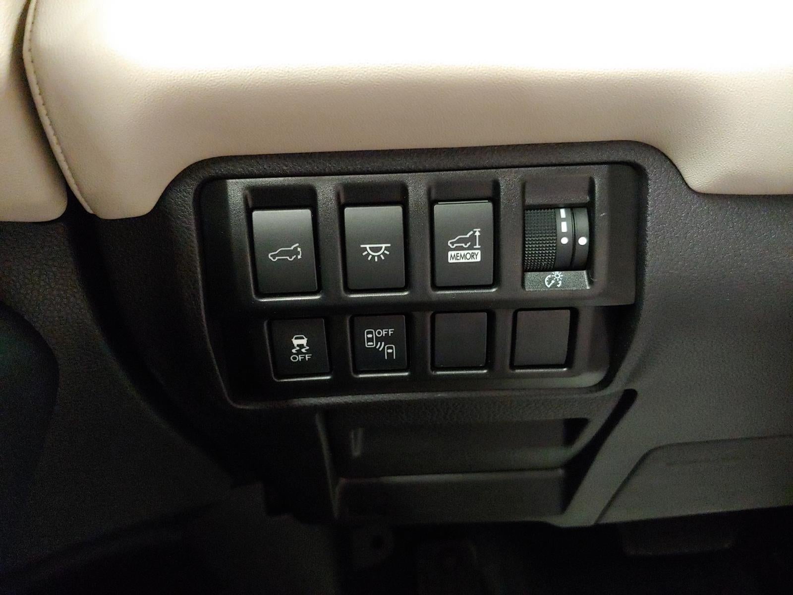 2021 Subaru Ascent Limited