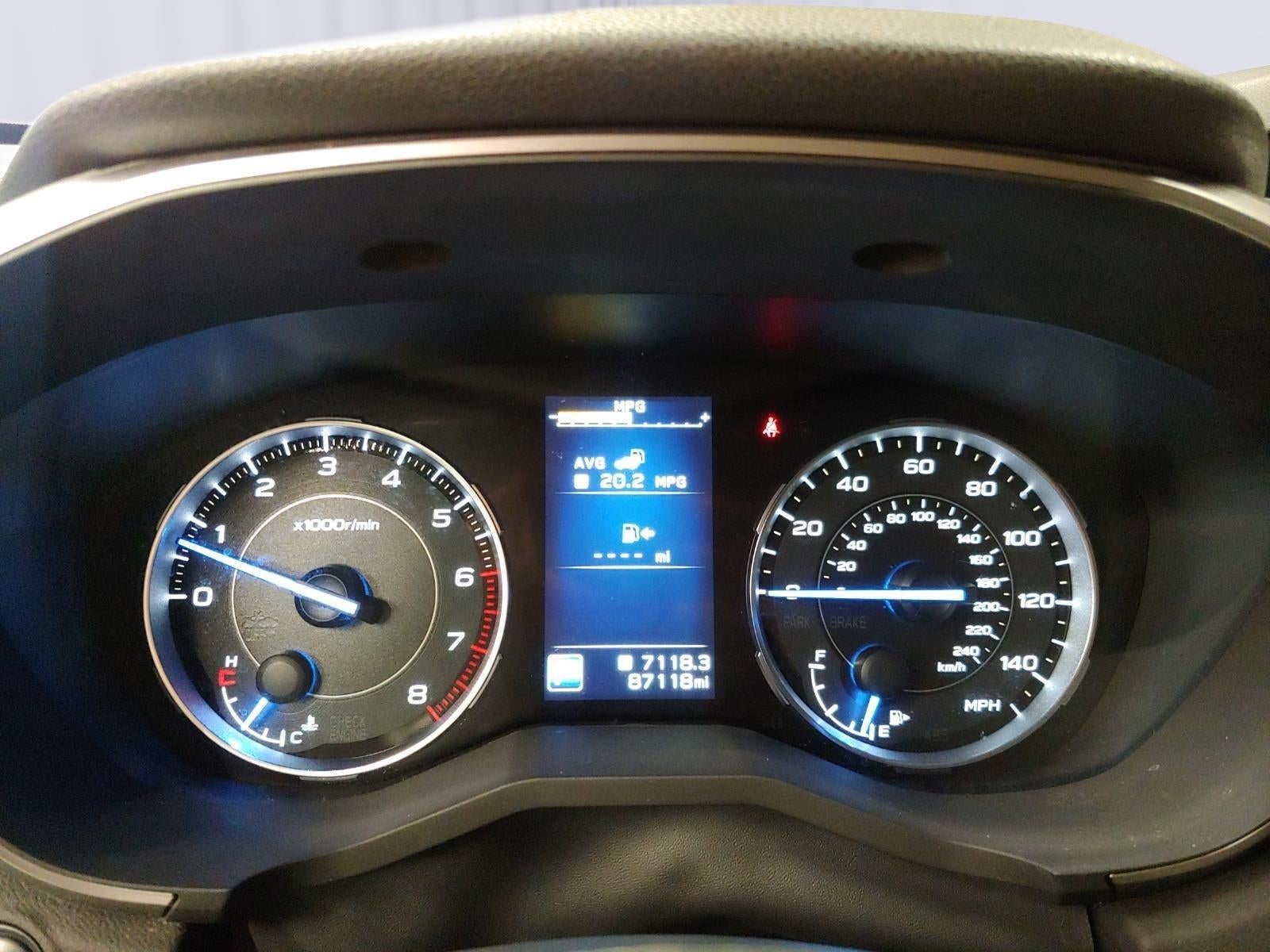 2021 Subaru Ascent Limited