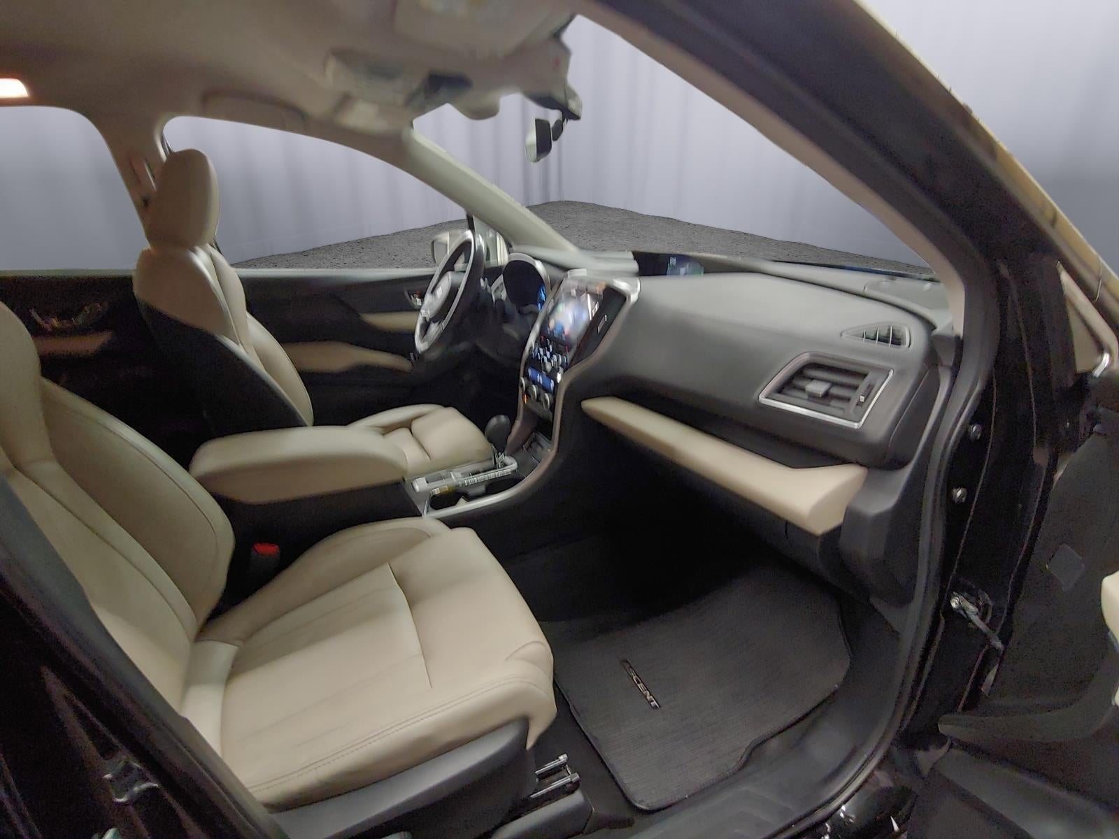 2021 Subaru Ascent Limited