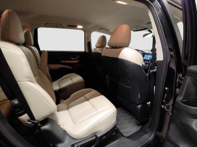 2021 Subaru Ascent Limited