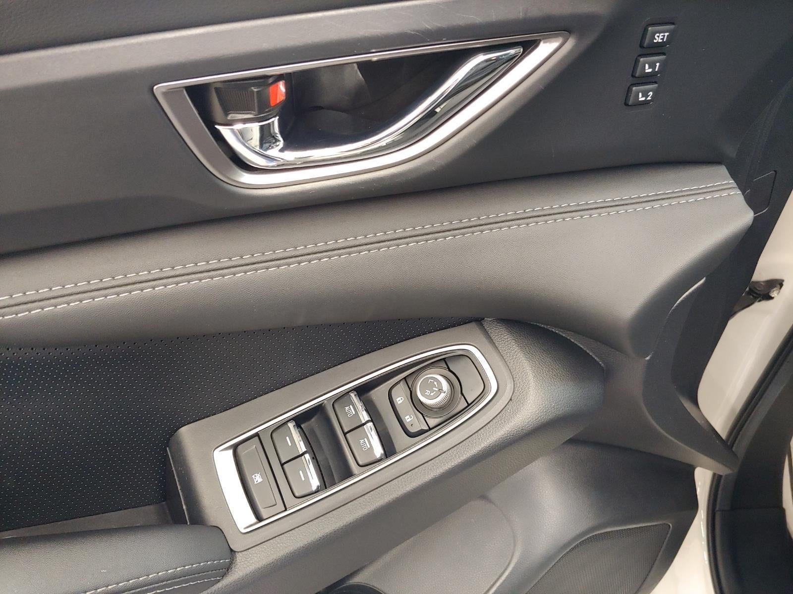 2024 Subaru Ascent Limited