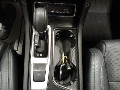 2024 Subaru Ascent Limited