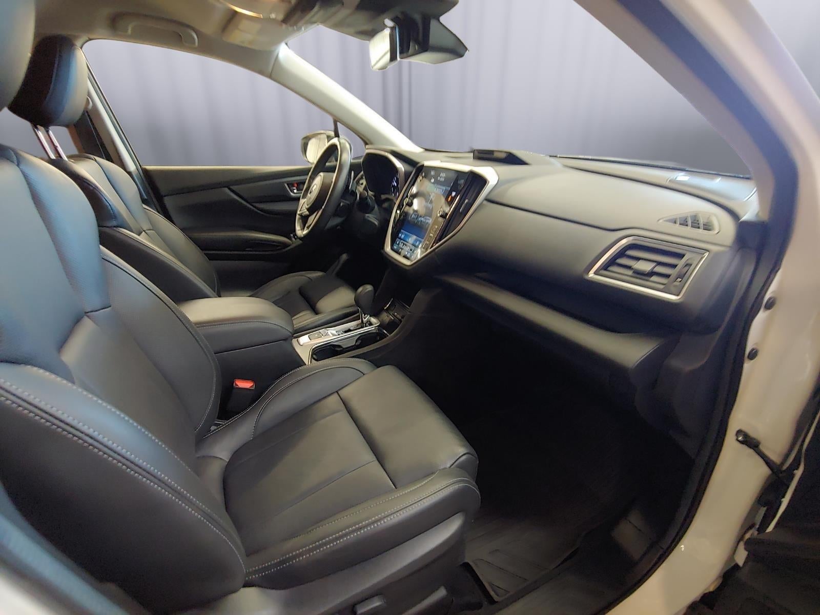 2024 Subaru Ascent Limited