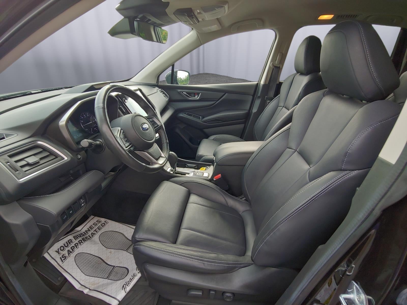 2024 Subaru Ascent Limited
