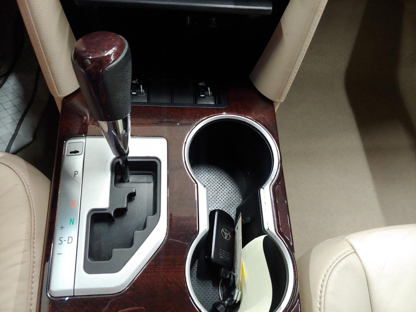 2013 Toyota Camry XLE