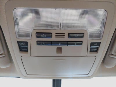 2013 Toyota Camry XLE