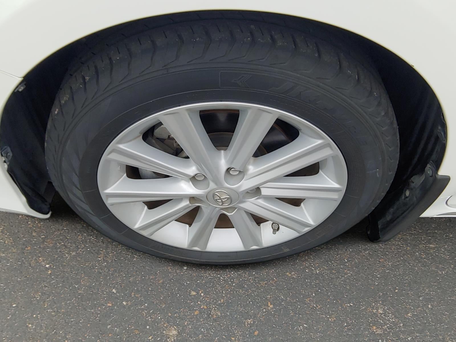 2013 Toyota Camry XLE