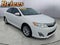2013 Toyota Camry XLE