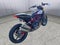 2019 INDIAN MOTOCYCLE FTR 1200 Race Replica Base