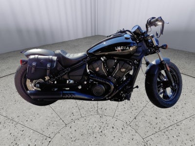 2025 INDIAN SCOUT Base