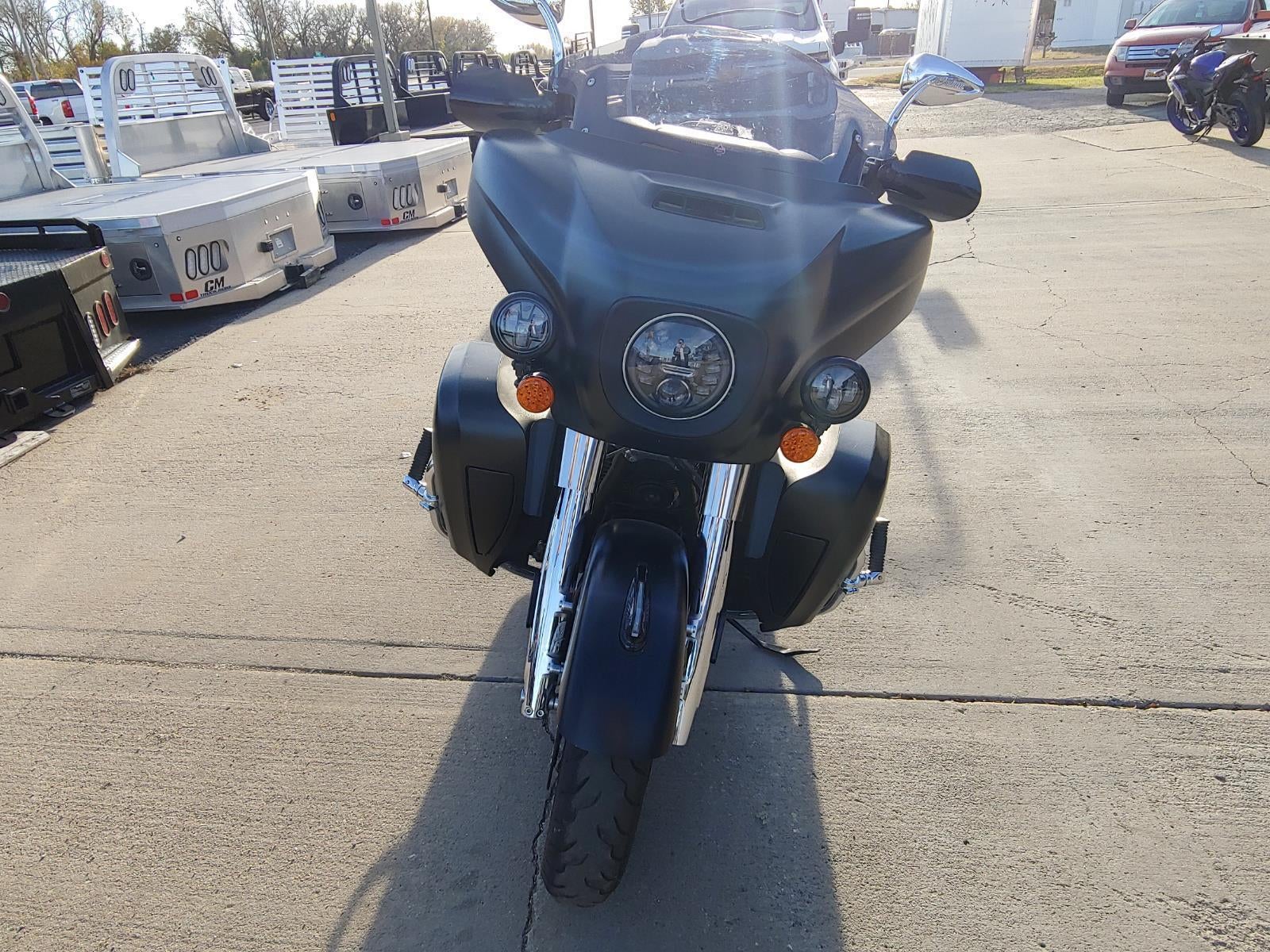 2020 INDIAN MOTOCYCLE ROADMASTER Base