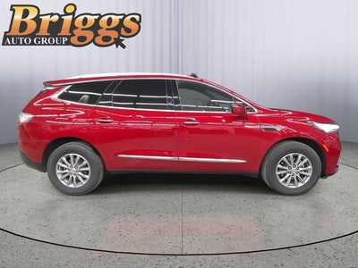 2024 Buick Enclave Premium