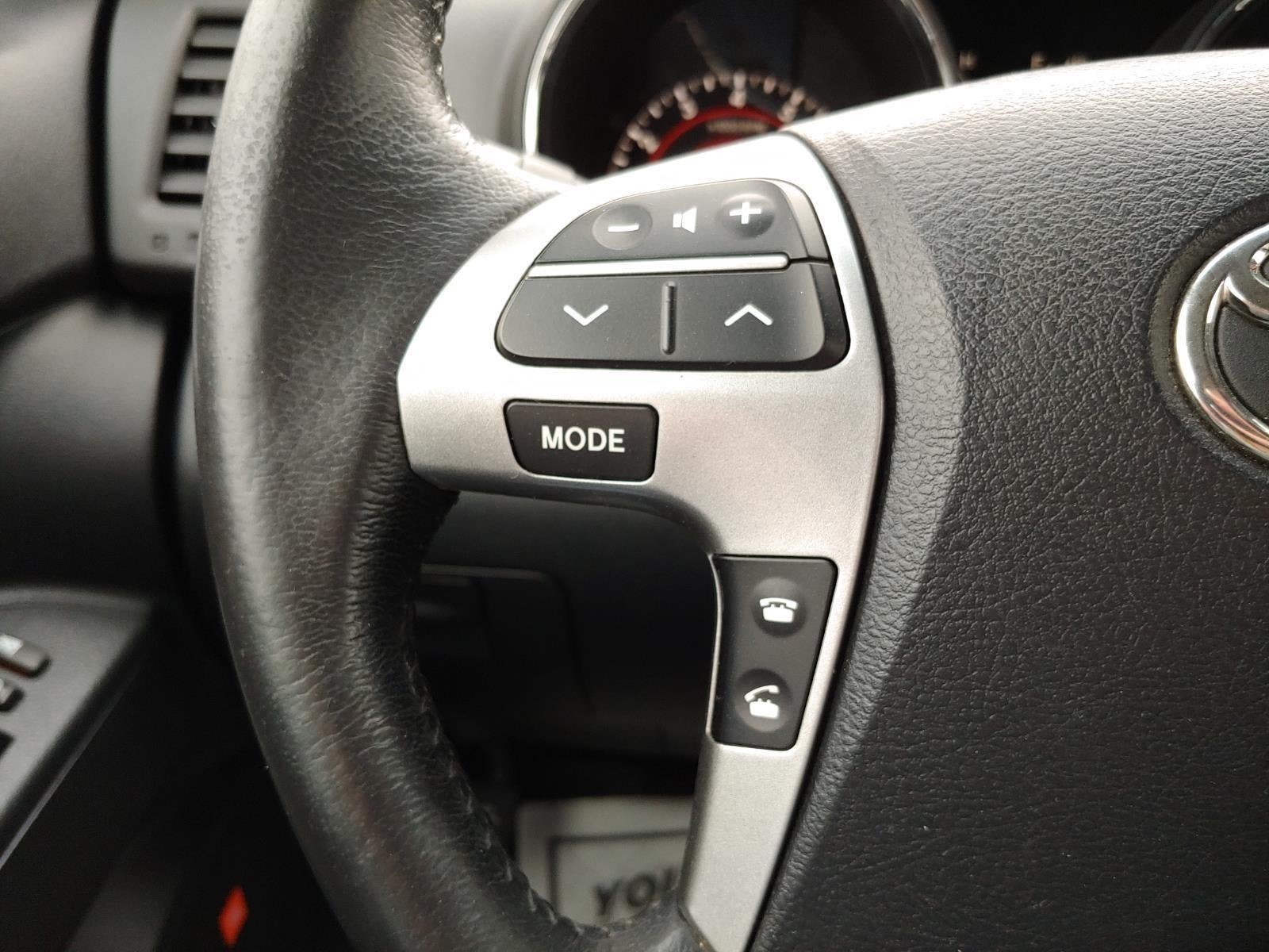 2012 Toyota HIGHLANDER Limited