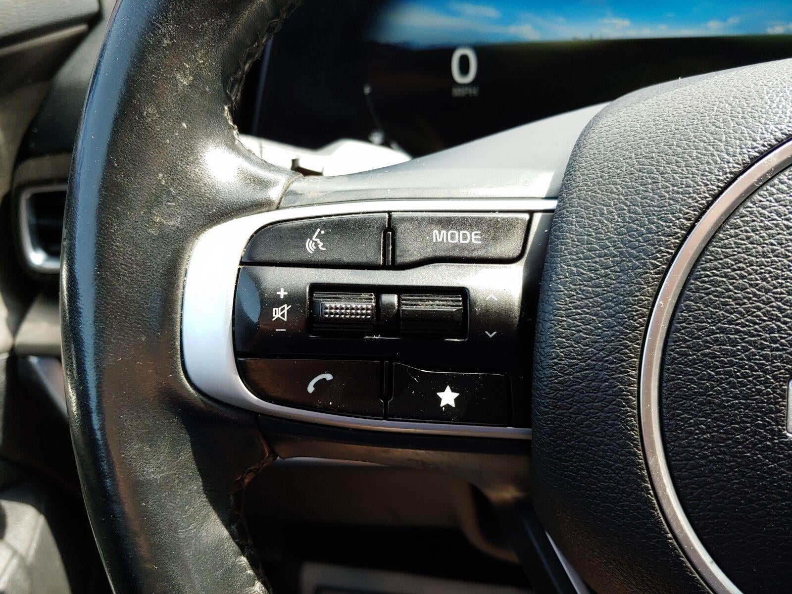 2023 Kia Sportage X-Pro Prestige