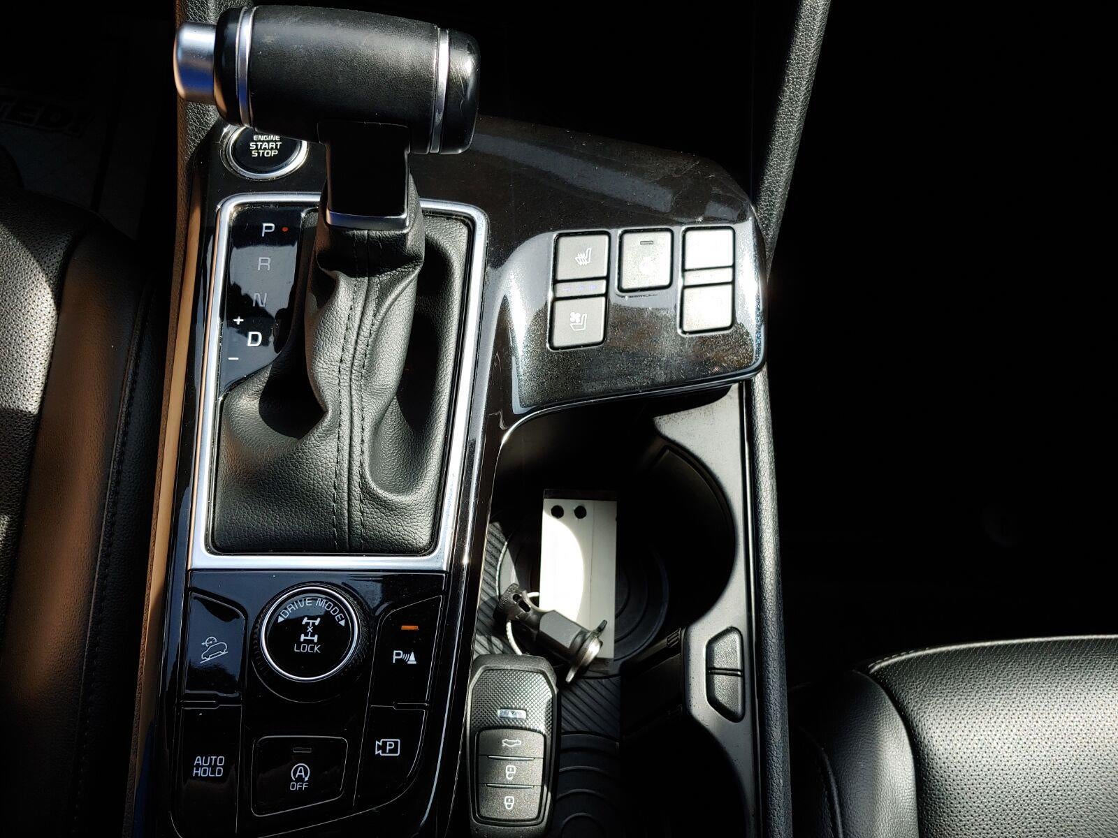 2023 Kia Sportage X-Pro Prestige