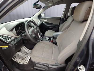2014 Hyundai Santa Fe Sport 2.4L