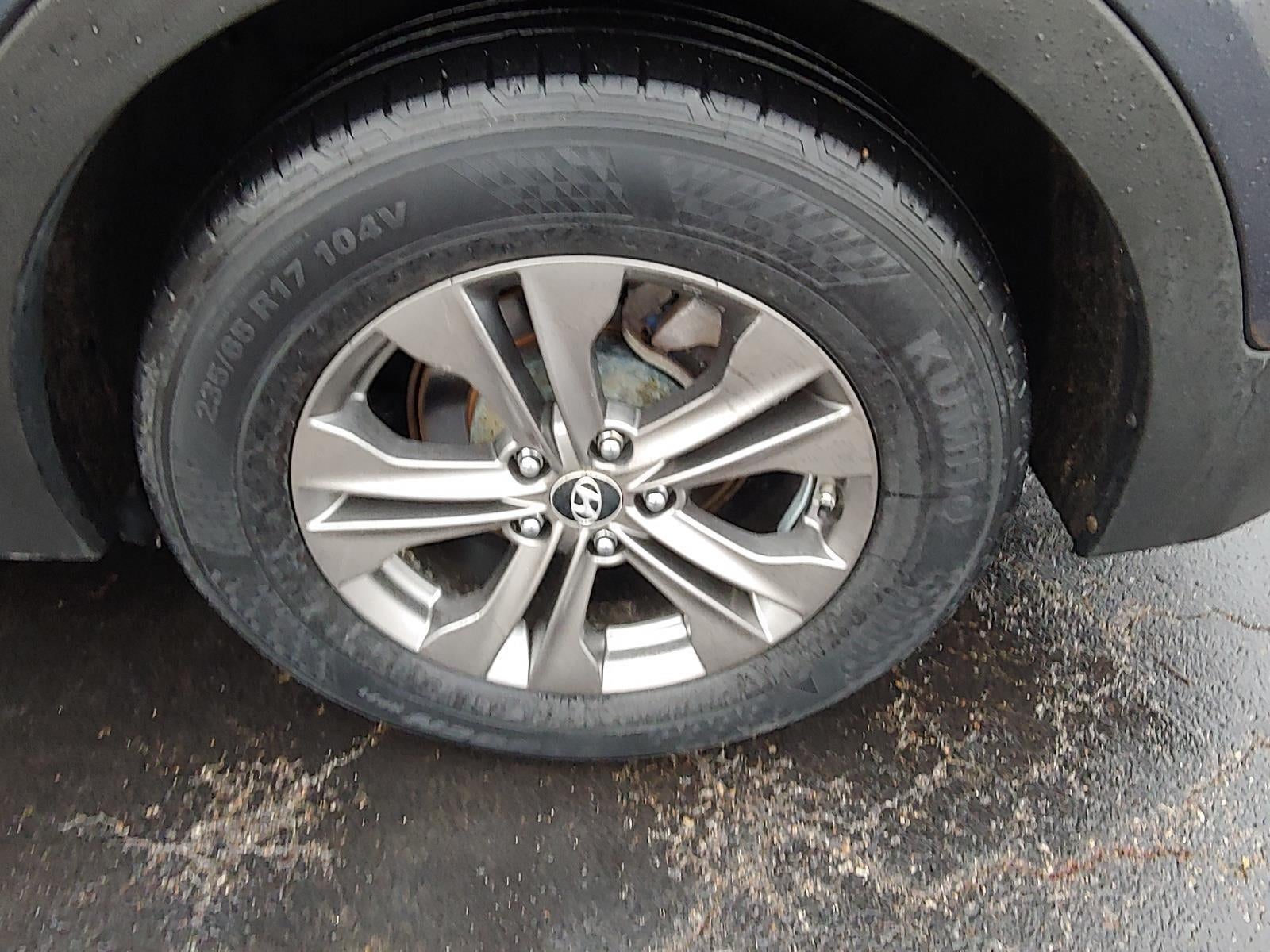 2014 Hyundai Santa Fe Sport 2.4L