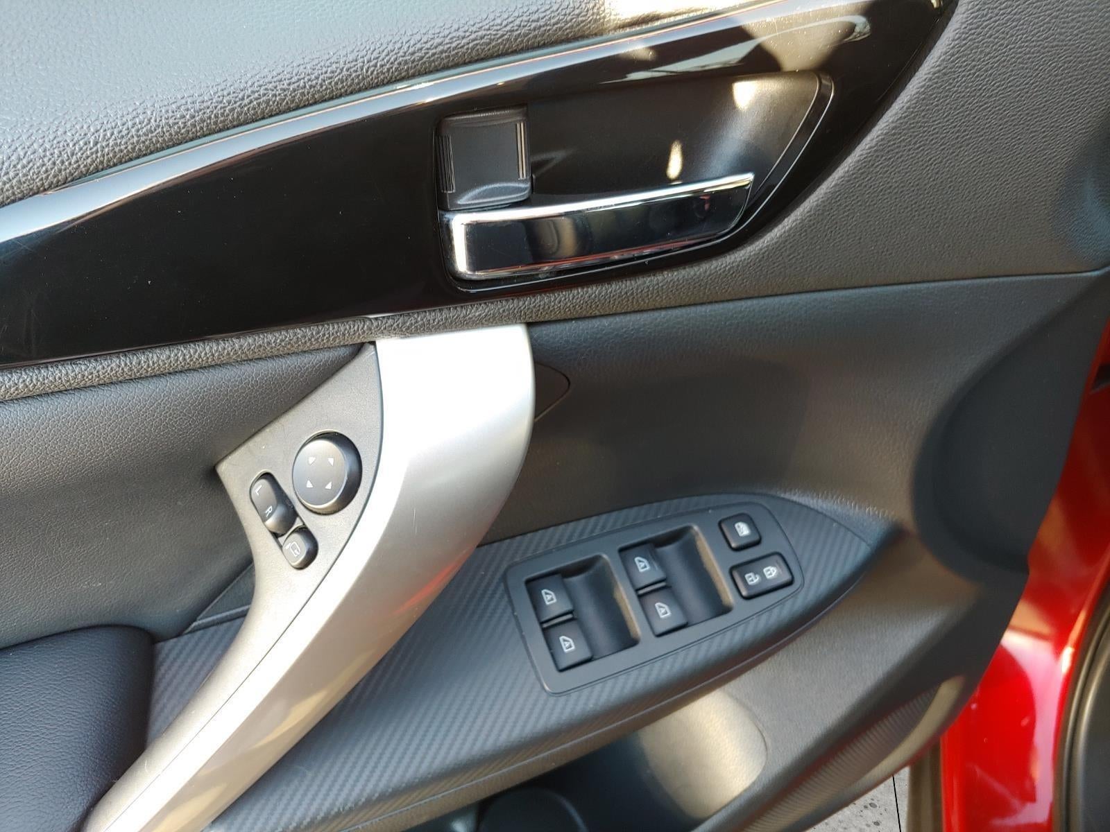 2024 Mitsubishi Eclipse Cross SEL