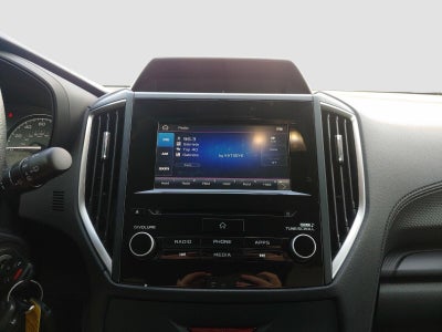 2023 Subaru Forester BASE