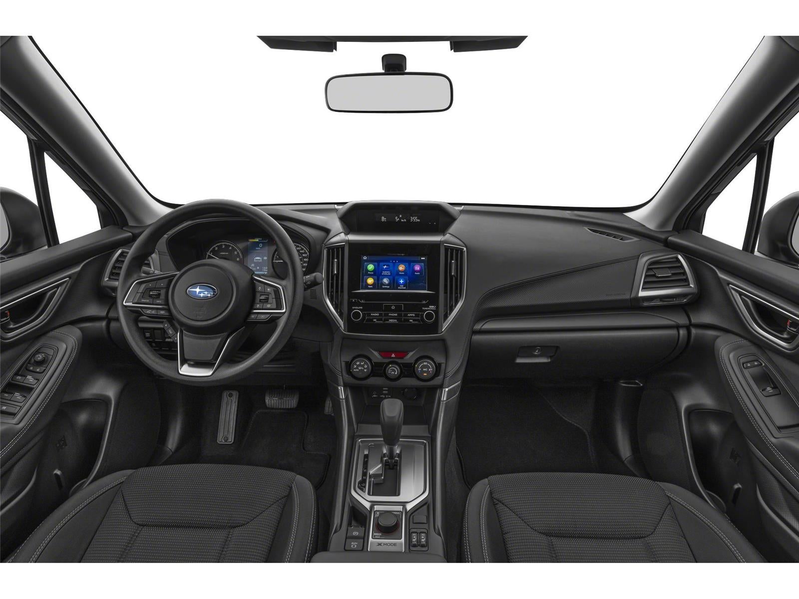 2023 Subaru Forester BASE