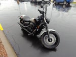 2024 Honda Shadow Base