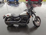 2024 Honda Shadow Base