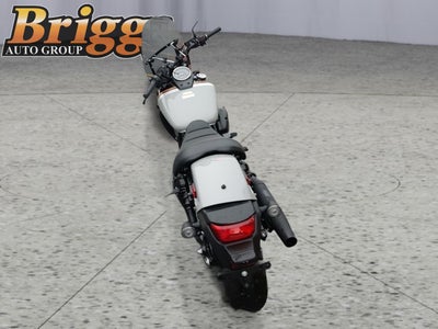 2024 Honda Shadow Base