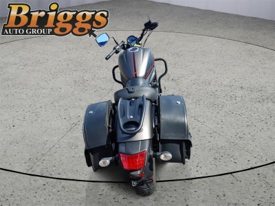 2021 KAWASAKI VULCAN Base