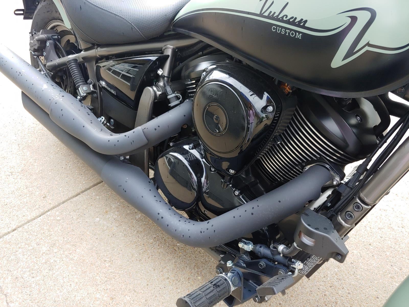 2023 KAWASAKI VULCAN 900 Base