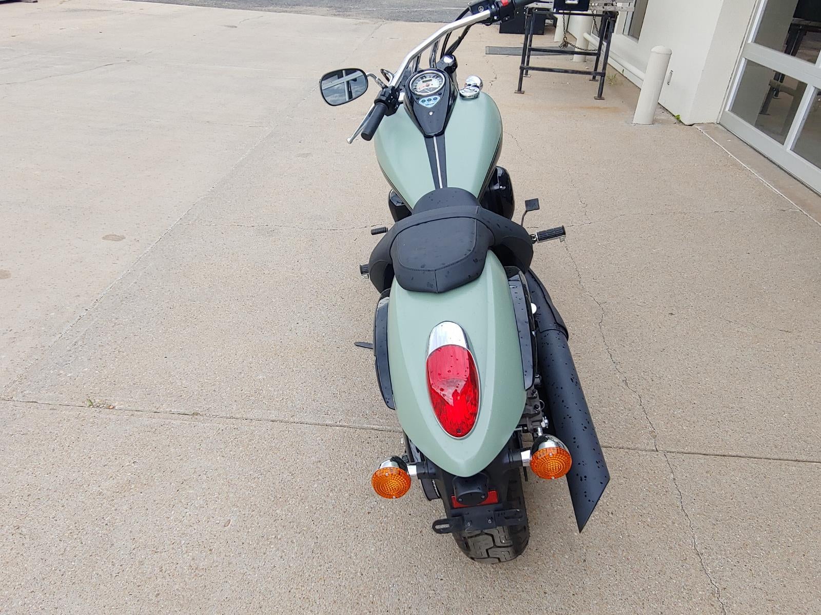 2023 KAWASAKI VULCAN 900 Base