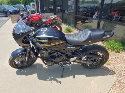 2023 KAWASAKI Z900 Base