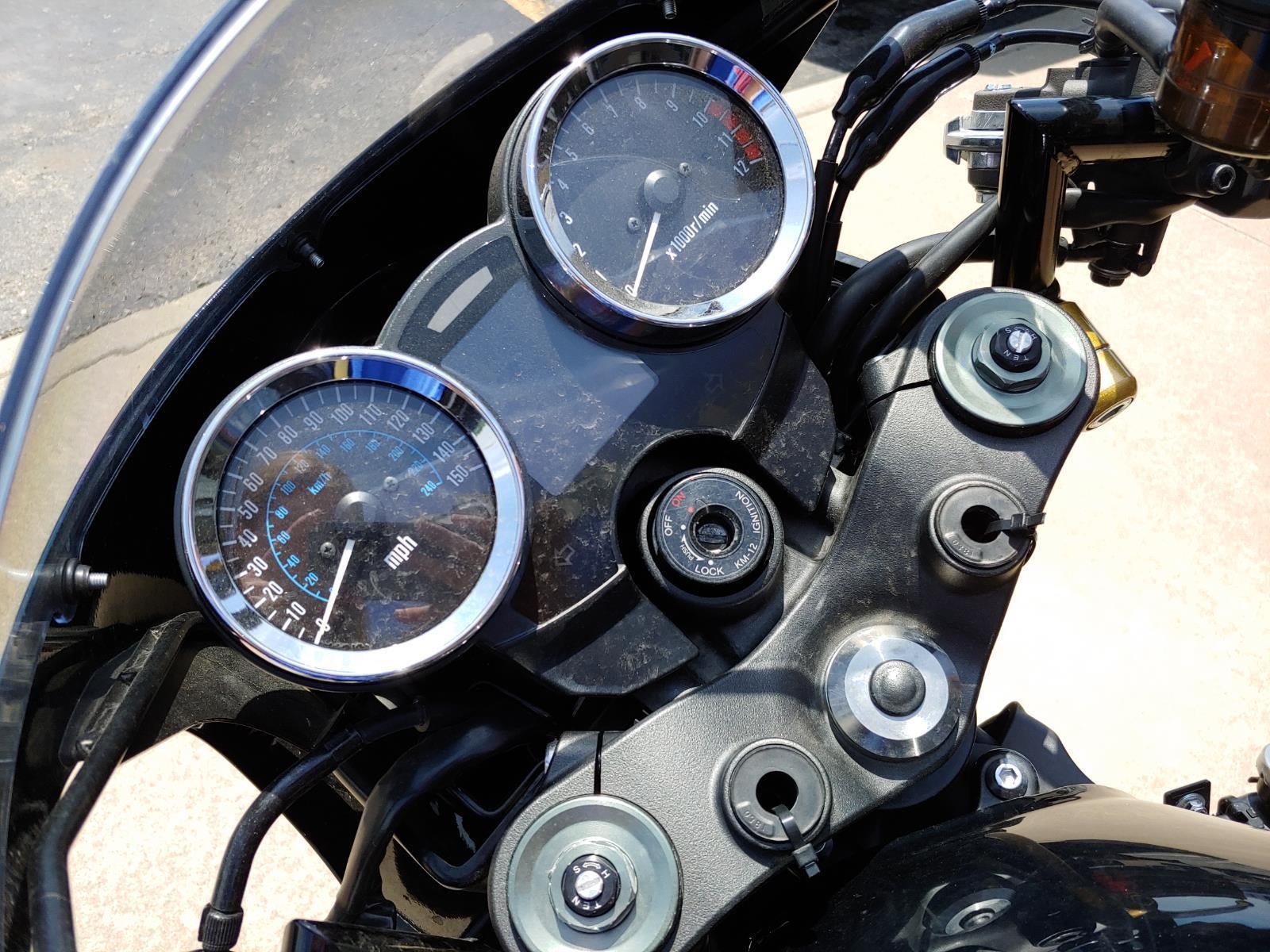 2023 KAWASAKI Z900 Base