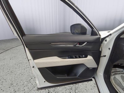 2018 Mazda Mazda CX-5 Grand Touring