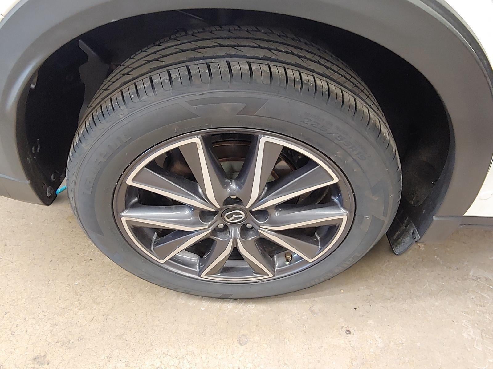 2018 Mazda Mazda CX-5 Grand Touring