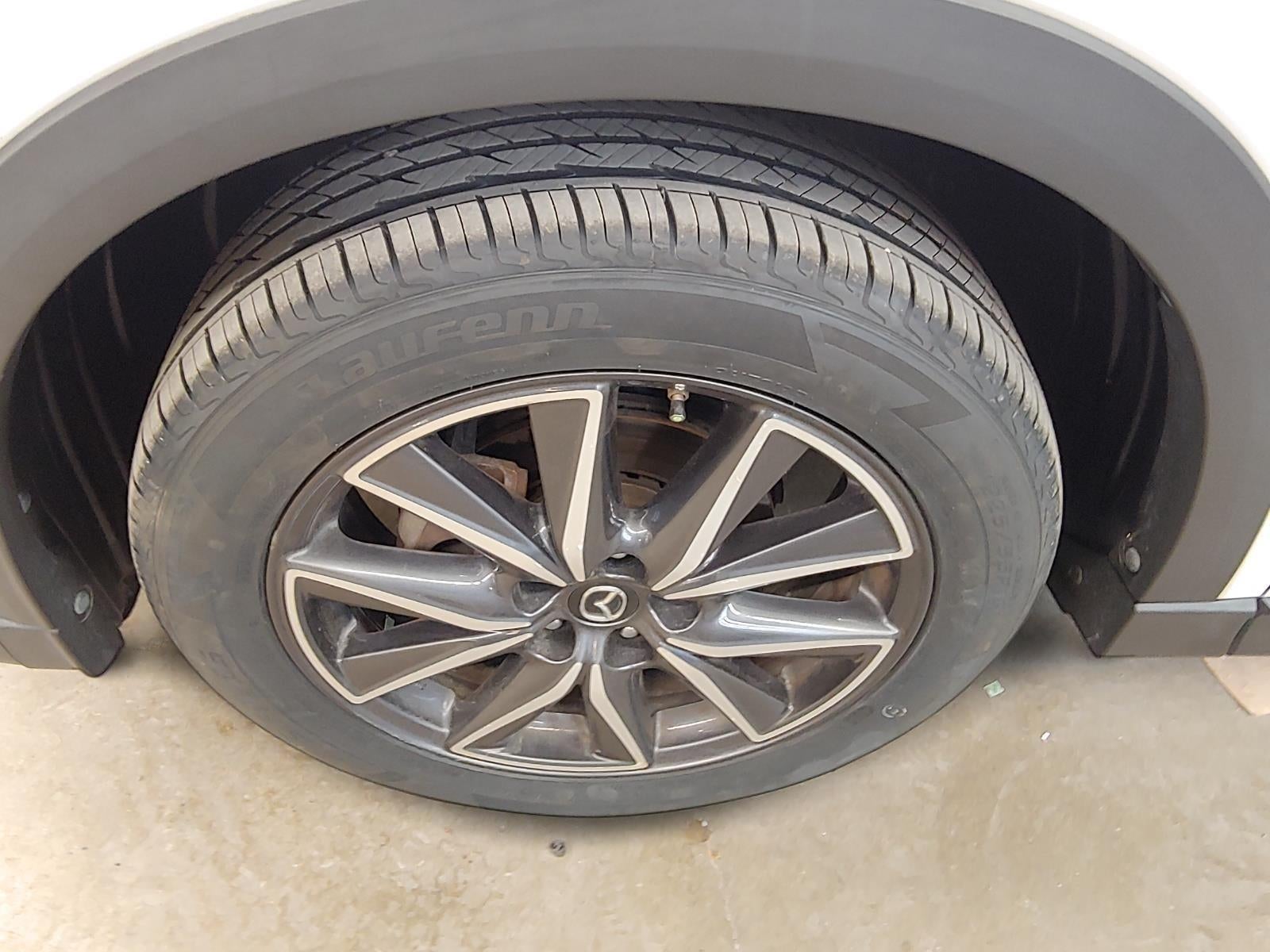 2018 Mazda Mazda CX-5 Grand Touring