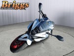 2024 SUZUKI GSXR800 Base