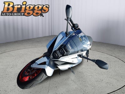 2024 SUZUKI GSXR800 Base