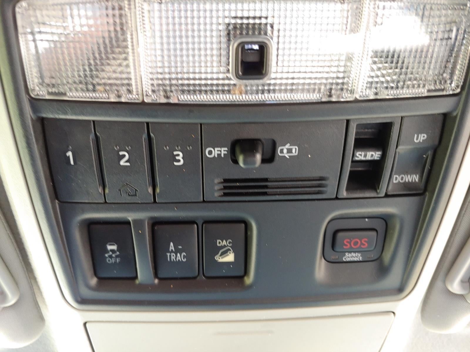 2012 Toyota 4Runner Limited