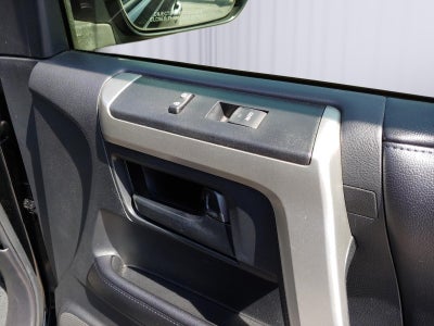 2012 Toyota 4Runner Limited