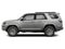 2021 Toyota 4Runner TRD Off Road