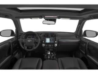 2021 Toyota 4Runner TRD Off Road