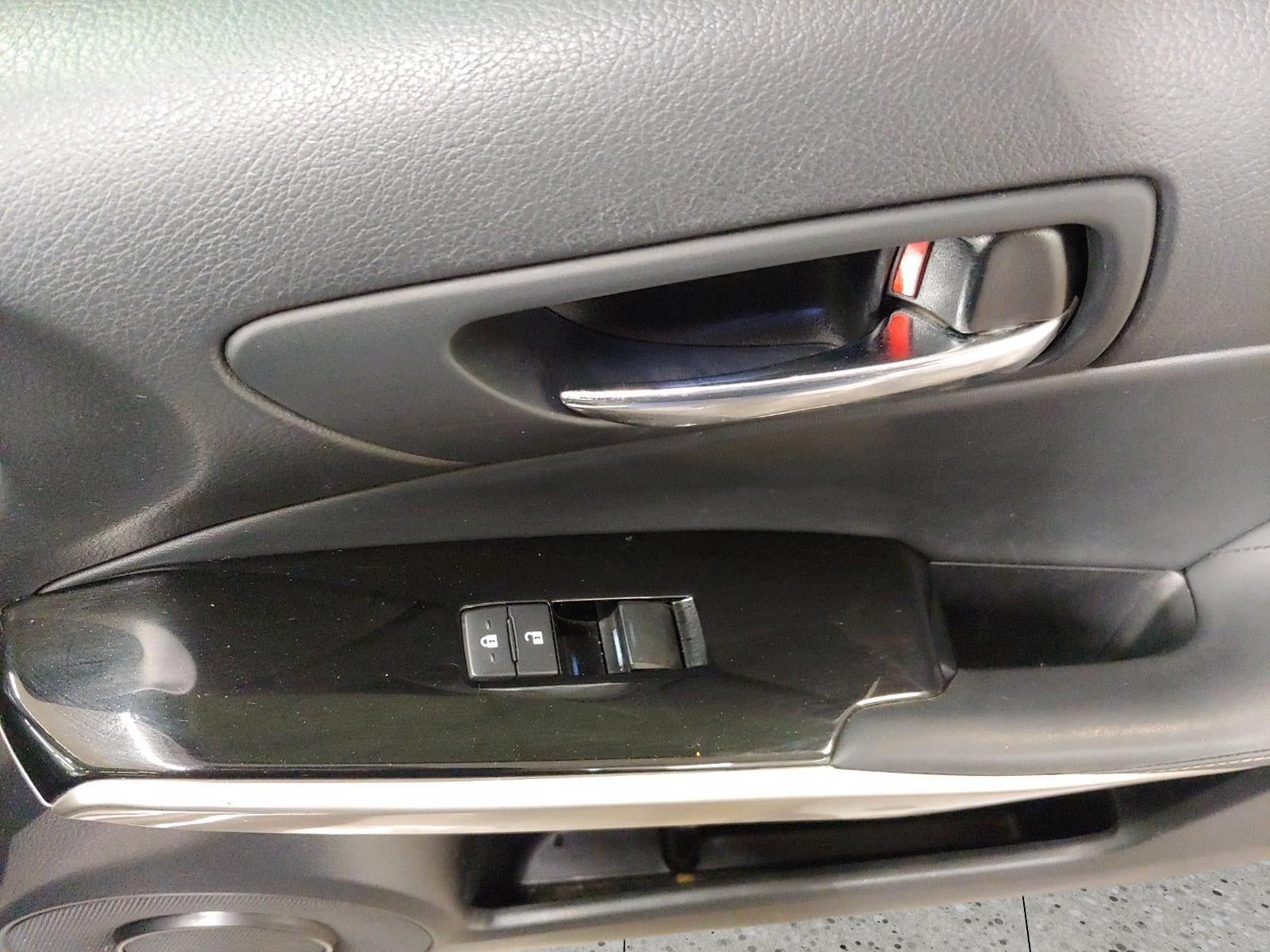 2016 Lexus IS 300 4dr Sdn AWD