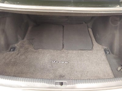 2016 Lexus IS 300 4dr Sdn AWD