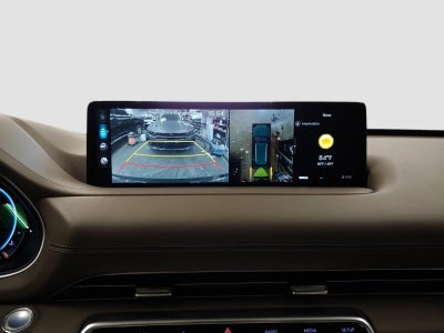 2023 Genesis GV80 2.5T