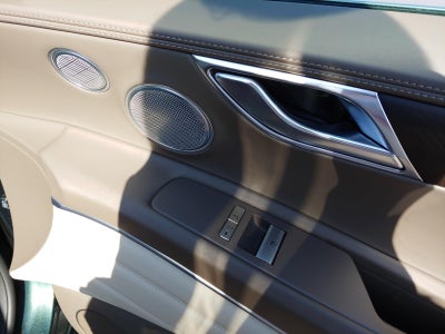 2023 Genesis GV80 2.5T