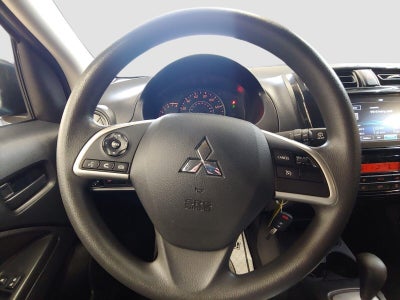 2024 Mitsubishi Mirage LE