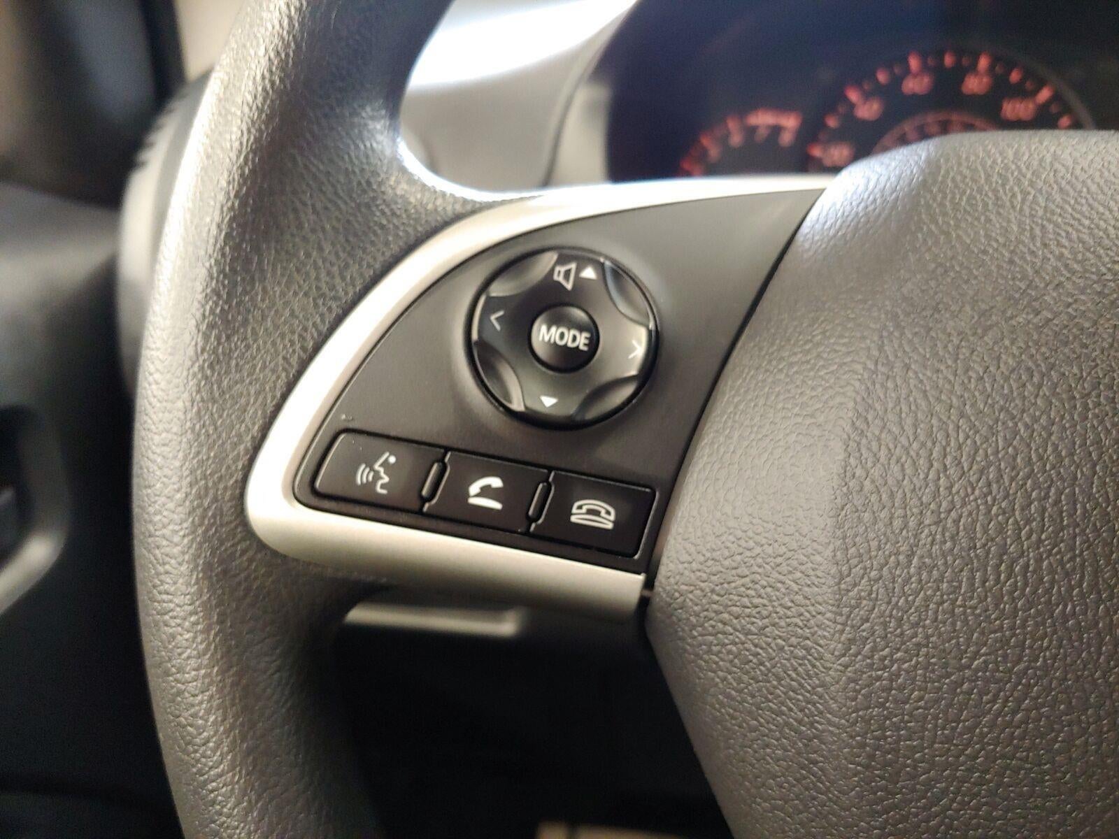 2024 Mitsubishi Mirage LE