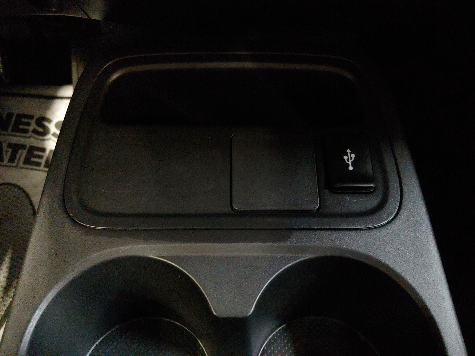 2024 Mitsubishi Mirage LE